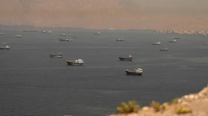 Tanker attacked in Hormuz as US-Iran tensions escalate