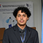 Kapil Adhikari