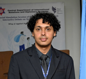 Kapil Adhikari