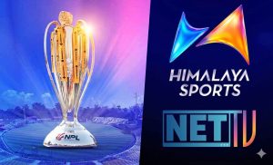 Himalaya TV secures NPL broadcast rights, NetTV gets OTT rights