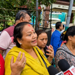 Family celebrates Kabir Maharjan’s rescue after 10 days inside Trishuli 3A tunnel