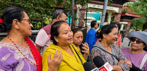 Family celebrates Kabir Maharjan’s rescue after 10 days inside Trishuli 3A tunnel