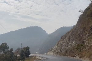 Kanti Lokpath reopens for one-way traffic