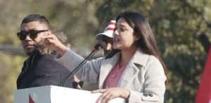 NSU president Katuwal elected as general convention representative