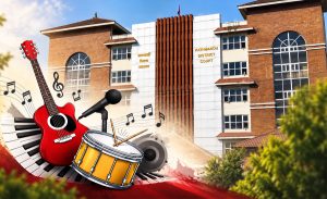 Two lawsuits filed alleging copyright infringement against songwriters