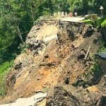 New track to be opened above Krishnabhir to restore Prithvi Highway