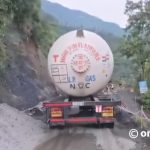 Krishnabhir road partially reopens, 2-way traffic to resume Thursday