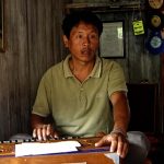 Kuber Rai finds his voice again on paper