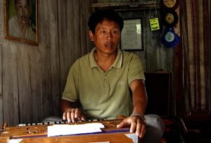 Kuber Rai finds his voice again on paper