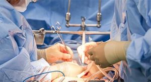 5-year-old girl undergoes successful liver transplant at KIST Hospital