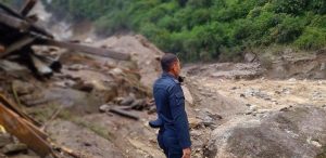 Gorkha administration urges trekkers to avoid Manaslu and Larke Pass routes