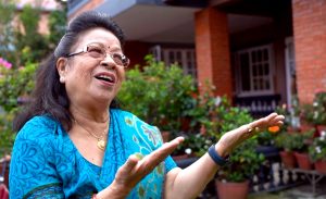 Meera Rana to hold solo concert in support of cancer patients
