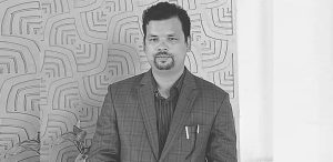 Body of Timure Customs officer Nakul Sharma found in Gorkha