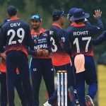 Nepal reach ACC Premier Cup semi-finals with third straight win