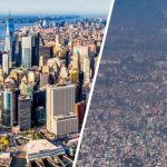 New York tops 2026 global cities index, Kathmandu ranks 687th