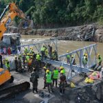 Rasuwa flood washed away 2,792 meters of bridges, report finds