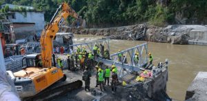 Rasuwa flood washed away 2,792 meters of bridges, report finds