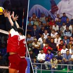 Nepal Volleyball League sparks a new craze