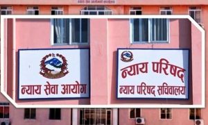 Two Supreme Court joint secretaries recommended for promotion to registrar