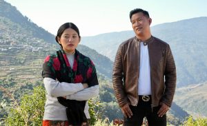 Pension Patta to be screened in Australia and Spain