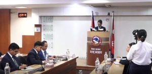 Additional foreign technical team, including DNA experts, arriving in Nepal