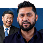 Powerful nations increasingly choose Lamichhane over PM Shah for diplomacy