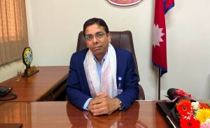 Joint secretary Sharma appointed acting chairman of Film Development Board