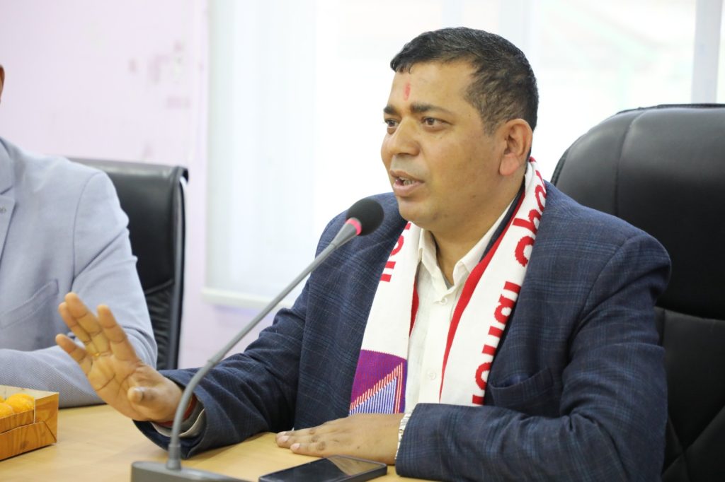Ram Charitra Mehta