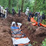Bhotekoshi flood leaves 1,204 dead; 4,216 still unaccounted for