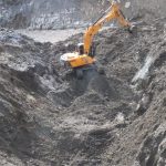 Rasuwa Floods: How is work being carried out inside the tunnels?