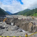 Seven days on, tunnel rescue efforts still struggling to reach workers trapped in Rasuwa hydropower projects