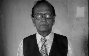Senior Maithili litterateur Revati Raman Lal dies at 83