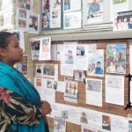 ‘If the government can’t find him, let me’