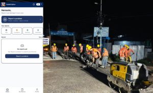 Sadak Sujhav App launched to report damaged roads