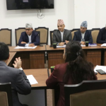 House of Representatives moves ahead with digital Parliament concept