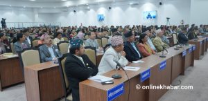 House of Representatives passes special resolution on Rasuwa floods