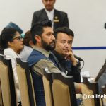 RSP lawmakers silent in Parliament over Cholendra Rana’s detention