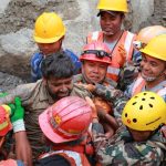 Sanjay’s brother says his rescue was ‘Happiness we never expected’
