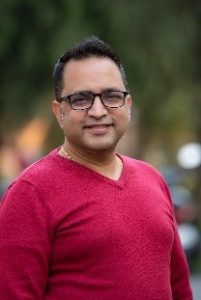 Sanjaya Uprety