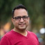 Sanjaya Uprety