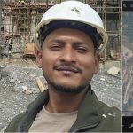 Shishir, who went for an internship, is missing; family questions the university