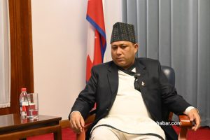 Nepal could receive $20 million from loss and damage fund: Foreign Minister Khanal