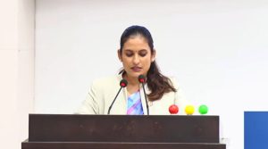 Minister Badi urges respect for dignity and privacy of disaster-affected citizens