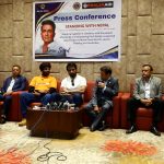 Sonu Sood reaches flood-hit areas, calls for “Resolve to Build a Home” campaign