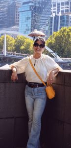 Sunitha Bhaila Shrestha