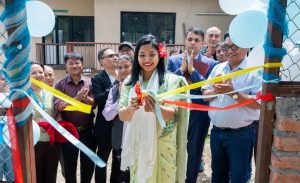 KMC to provide free burn treatment up to Rs 200,000 for the needy