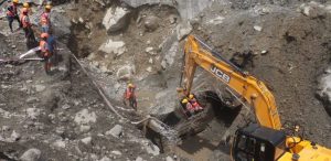 Rebuilding flood-damaged energy sector to cost Rs 390 billion