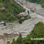 Salyan families caught between hope and grief after Bhotekoshi flood