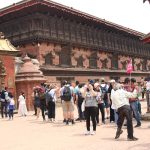 Floods hit Nepal tourism as August visitor arrivals fall
