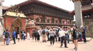 Floods hit Nepal tourism as August visitor arrivals fall